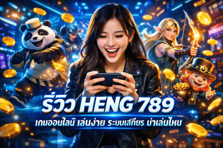 HENG 789