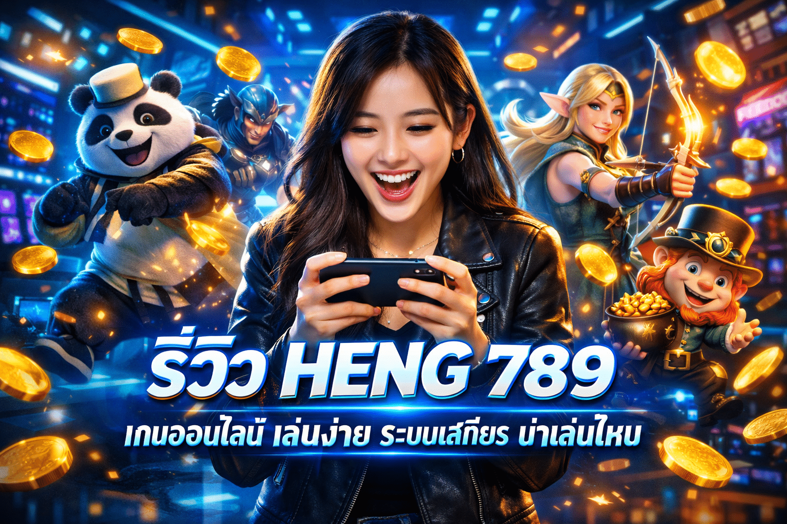 HENG 789